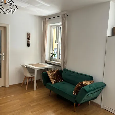 Apartment Beautiful Luxus Flat In A Lovely Area *