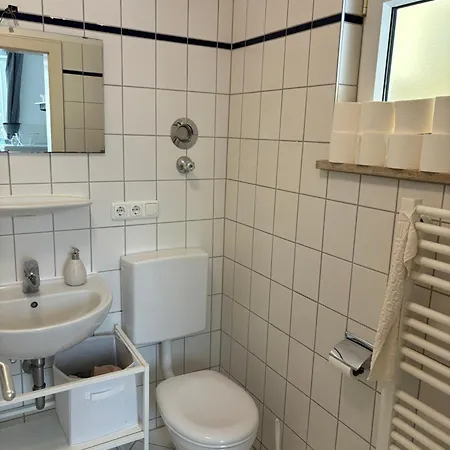 Beautiful Luxus Flat In A Lovely Area * Munich