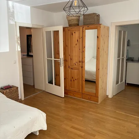 Beautiful Luxus Flat In A Lovely Area * Munich